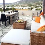 Tatil Evi Irene Asklipios Páros