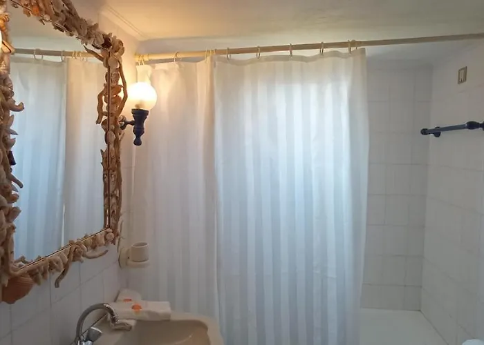 Casa de Férias Irene Asklipios