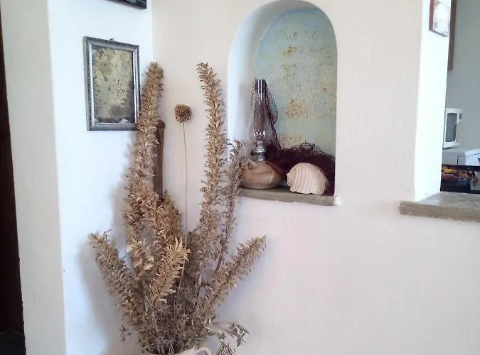 Casa de Férias Irene Asklipios