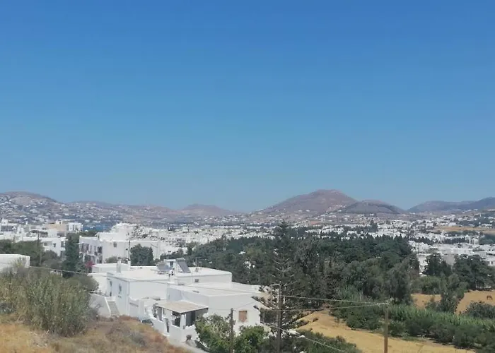 Casa de Férias Irene Asklipios Páros