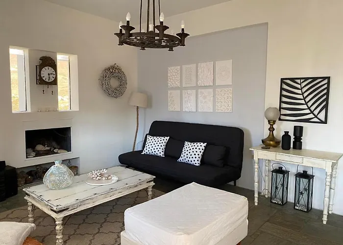 Irene Asklipios Páros