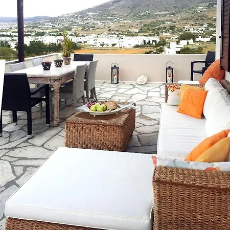 Holiday home Irene Asklipios Parikia (Paros)