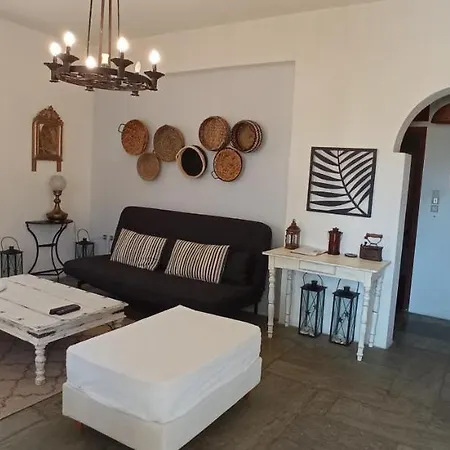 Holiday home Irene Asklipios