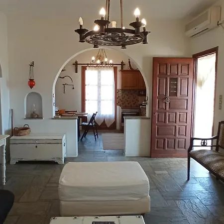 Irene Asklipios Holiday home Parikia (Paros)