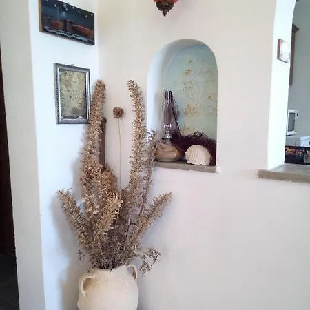 Holiday home Irene Asklipios