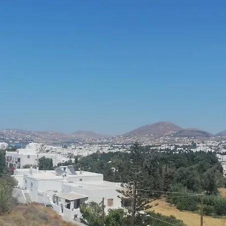 Ferienhaus Irene Asklipios Páros