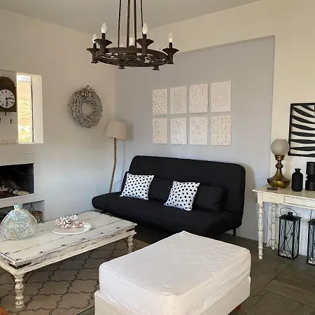 Irene Asklipios Parikia (Paros)