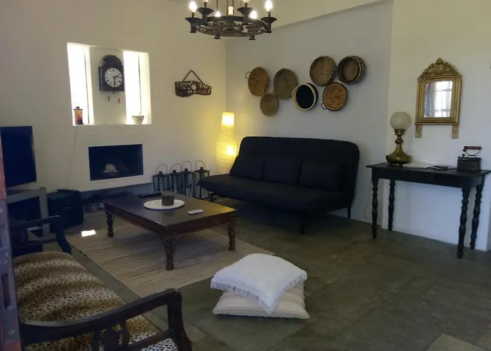 Irene Asklipios * פארוס